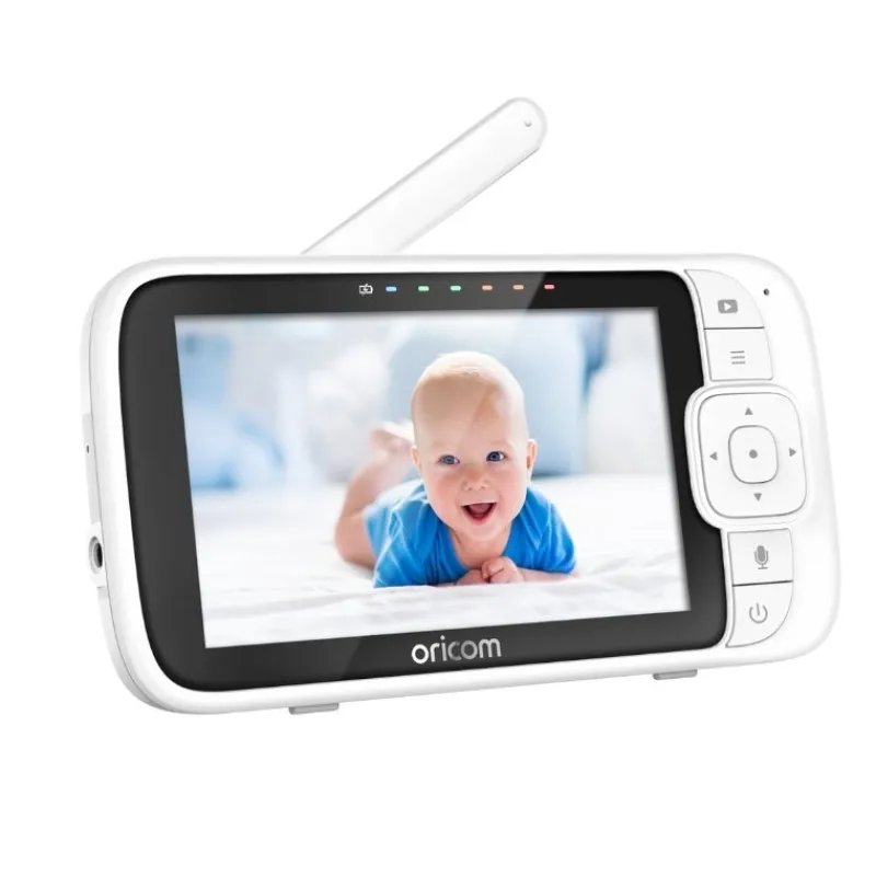 Oricom 5 Outlet