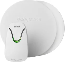 Oricom Babysense7 - Breathing Movement Monitor Outlet