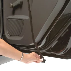 Outlook Autoshade Curved Car Window Shade Twin Pack Sale