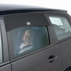 Outlook Autoshade Rectangle Car Window Shade Twin Pack Discount