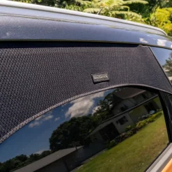 Outlook Autoshade Rectangle Car Window Shade Twin Pack Discount