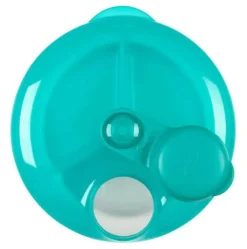 OXO Tot Formula Dispenser Teal Best