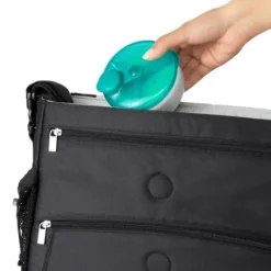 OXO Tot Formula Dispenser Teal Best