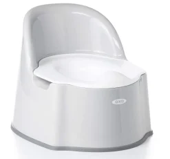 OXO Tot Potty Chair Gray New