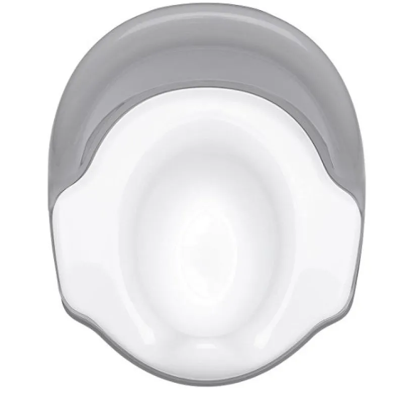 OXO Tot Potty Chair Gray New