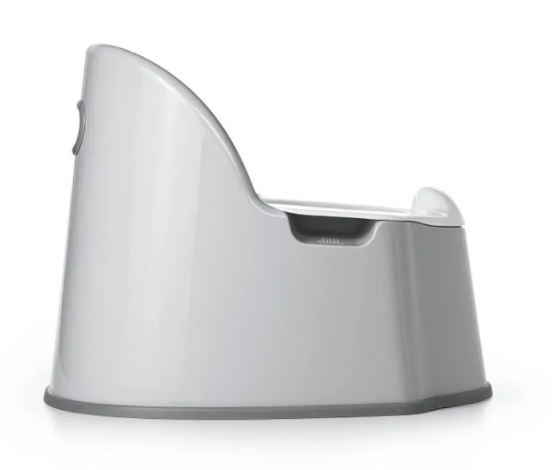 OXO Tot Potty Chair Gray New
