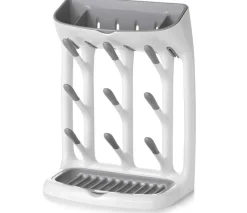 OXO Tot Space Saving Drying Rack Grey Online