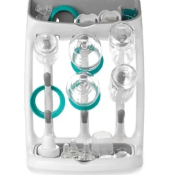 OXO Tot Space Saving Drying Rack Grey Online