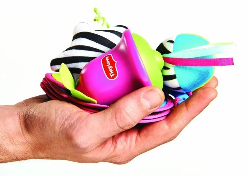Tiny Love pack n go mobile tiny princess Hot