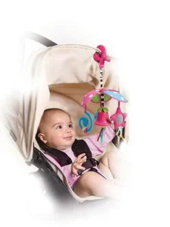 Tiny Love pack n go mobile tiny princess Hot