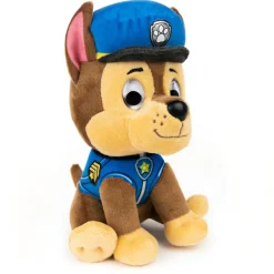 Paw Patrol 15cm Plush - Assorted Characters Clearance