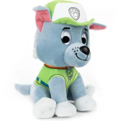 Paw Patrol 15cm Plush - Assorted Characters Clearance