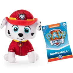Paw Patrol Mini Plush - Assorted Characters Discount