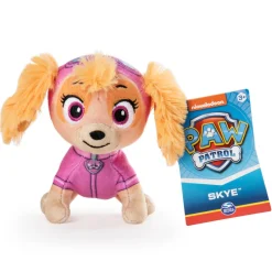 Paw Patrol Mini Plush - Assorted Characters Discount