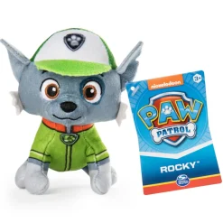 Paw Patrol Mini Plush - Assorted Characters Discount