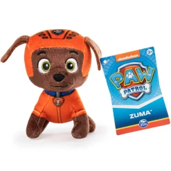 Paw Patrol Mini Plush - Assorted Characters Discount