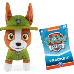 Paw Patrol Mini Plush - Assorted Characters Discount