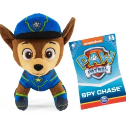 Paw Patrol Mini Plush - Assorted Characters Discount