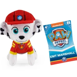 Paw Patrol Mini Plush - Assorted Characters Discount