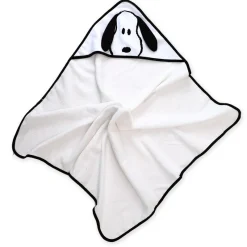 Peanuts Snoopy Hooded Towel Sale