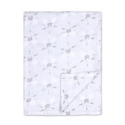 Peanutshell Boho Muslin 2-Pack Wraps Discount