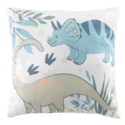 Peanutshell Dino Dream 3-Piece Cot Set Sale