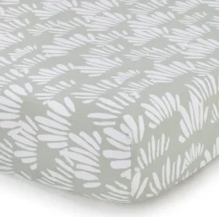 Peanutshell Madagascar 3-Piece Cot Bedding Set Clearance