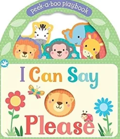 Peter Rabbit peek a boo i can say please Outlet