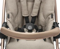 Peg Perego Book Stroller Mon Amour New