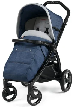 Peg Perego Book Stroller Urban Denim Online