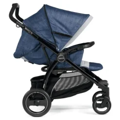 Peg Perego Book Stroller Urban Denim Online