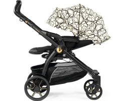Peg Perego Book Stroller Graphic Gold Outlet