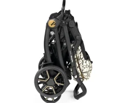 Peg Perego Book Stroller Graphic Gold Outlet