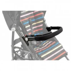 Peg Perego Pliko Mini Front Bar Hot