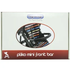 Peg Perego Pliko Mini Front Bar Hot