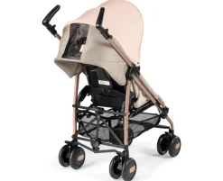 Peg Perego Pliko Mini Stroller Mon Amour Clearance