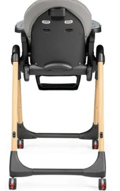 Peg Perego Prima Pappa Follow Me Highchair Ambiance Ice Best