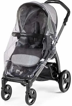 Peg Perego Rain Cover for Stroller Sale