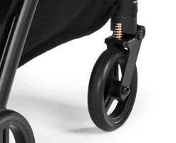 Peg Perego Selfie Stroller Graphic Gold Outlet
