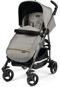 Peg Perego SI stroller Luxe grey Best