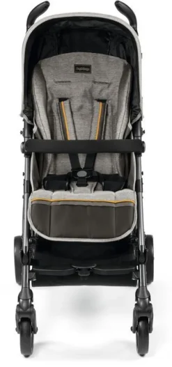 Peg Perego SI stroller Luxe grey Best