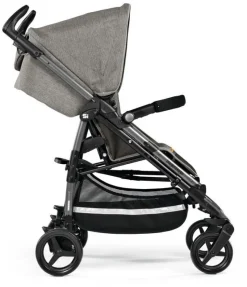 Peg Perego SI stroller Luxe grey Best