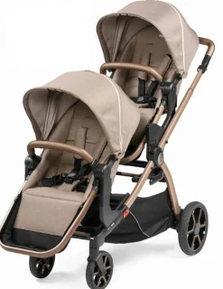 Peg Perego YPSI Second Seat Mon Amour Best