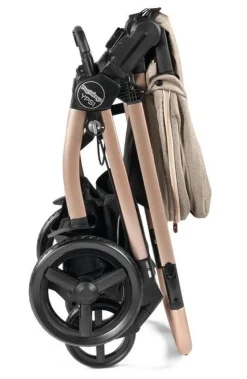 Peg Perego YPSI Stroller Mon Amour Best