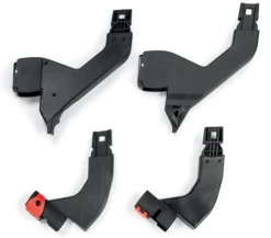 Peg Perego YPSI/Z4 Double Adapter Clearance