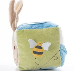 Peter Rabbit Activity Cube Online