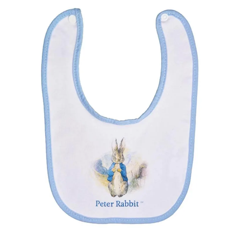 Peter Rabbit First Feeding 3-Piece Set Hot