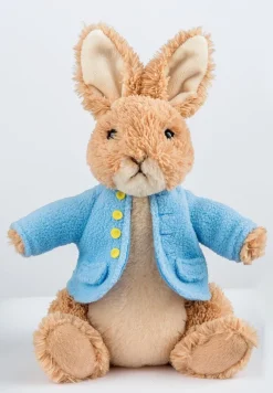 Peter Rabbit Plush 28cm Clearance