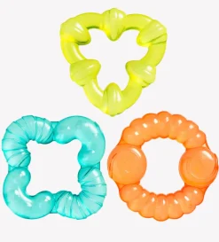 Playgro pg bumpy gums water teether Fashion