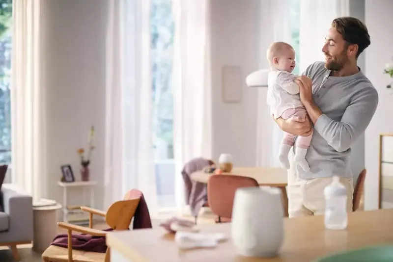 Philips Avent Advanced Fast Bottle Warmer Sale